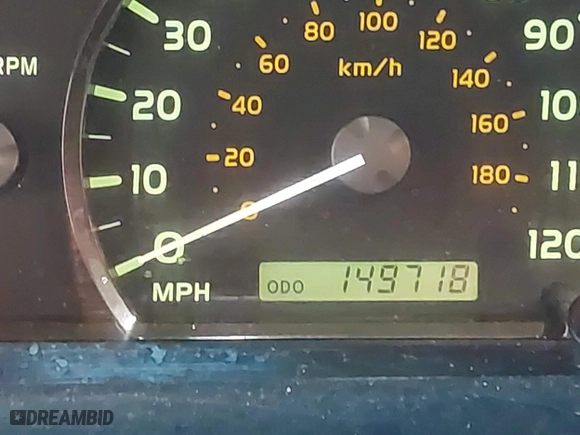 2006 Toyota Sequoia Limited with VIN 5TDBT48A06S275409, listed as a IAAI auction lot 41766094 with 149,718 mi miles. Bid and sale history available at carsss.com. Image 15.