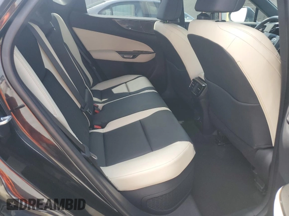 2024 Lexus NX 350h Premium with VIN 2T2GKCEZ5RC023130, listed as a Copart auction lot 55569605 with 22,705 mi miles and Salvage title. Bid and sale history available at DreamBid. Image 11.