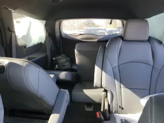 2024 Buick Enclave Premium with VIN 5GAERCKW8RJ113198, listed as a Copart auction lot 45943825 with Not Provided miles and Non Repairable. Bid and sale history available at carsss.com. Image 10.