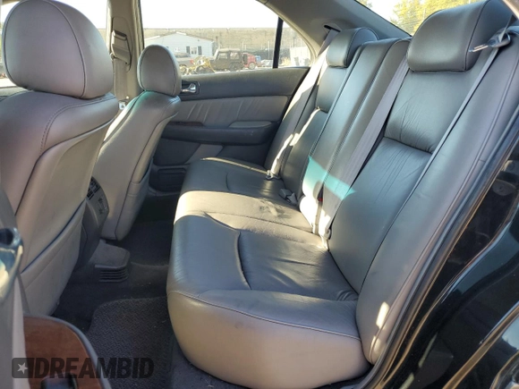 1998 Acura RL Special Edition with VIN JH4KA968XWC011617, listed as a Copart auction lot 76328934 with 0 mi miles and Salvage Title. Bid and sale history available at carsss.com. Image 10.