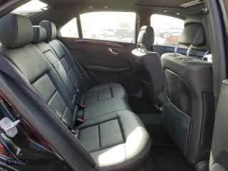 2016 Mercedes-Benz E-Class E 250 BlueTEC Luxury with VIN WDDHF9HB3GB209779, listed as a Copart auction lot 53986434 with 99,782 mi miles. Bid and sale history available at carsss.com. Image 10.