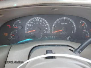 2003 Ford F-150 XLT with VIN 1FTRW08L73KD03192, listed as a Copart auction lot 52825065 with 203,206 mi miles and Clean Title. Bid and sale history available at carsss.com. Image 9.