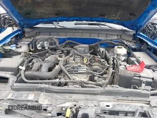 2021 Ford Bronco z VIN 1FMEE5DHXMLA78970, wystawiony jako IAAI lot #42316756 z przebiegiem 35 668 mil mil oraz . Historia ofert i sprzedaży dostępna na DreamBid. Obrazek 10.