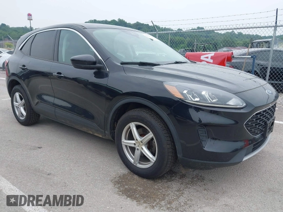 2021 Ford Escape SE z VIN 1FMCU9G6XMUA27362, wystawiony jako IAAI lot #42438771 z przebiegiem 36 040 mil mil oraz . Historia ofert i sprzedaży dostępna na DreamBid. Obrazek 1.