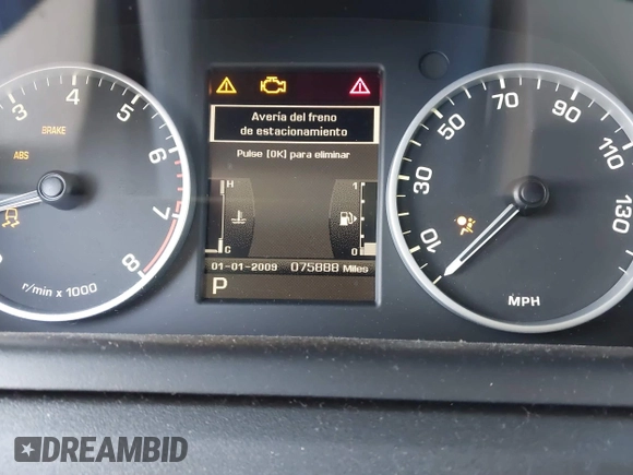 2011 Land Rover Range Rover Sport HSE с VIN SALSF2D48BA710513, выставлен на аукционе IAAI как лот 41506808 с пробегом 75 888 миль миль и . История ставок и продаж доступна на DreamBid. Изображение 7.