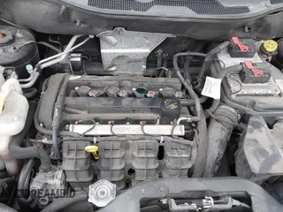 2017 Jeep Patriot Sport z VIN 1C4NJPBA2HD149046, wystawiony jako IAAI lot #42352239 z przebiegiem 146 116 mil mil oraz . Historia ofert i sprzedaży dostępna na DreamBid. Obrazek 10.