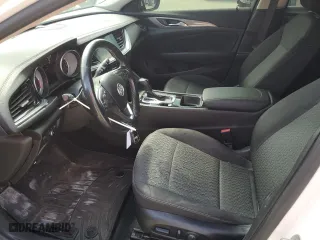 2018 Buick Regal TourX Preferred with VIN W04GU8SX4J1143440, listed as a Copart auction lot 51208815 with 79,696 mi miles and Salvage Title. Bid and sale history available at carsss.com. Image 7.