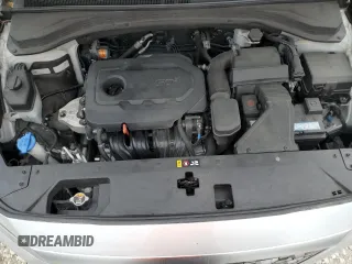 2019 Hyundai Santa Fe Limited with VIN 5NMS53AD3KH128572, listed as a Copart auction lot 47882635 with 71,550 mi miles and Clean Title. Bid and sale history available at carsss.com. Image 12.
