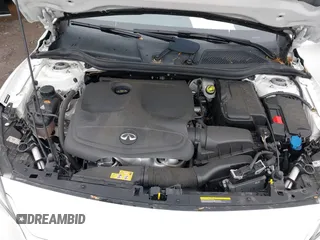2018 Infiniti QX30 Luxury с VIN SJKCH5CR2JA044183, выставлен на аукционе IAAI как лот 42271372 с пробегом 58 310 миль миль и . История ставок и продаж доступна на DreamBid. Изображение 10.