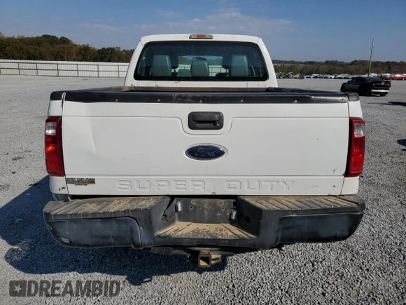 2015 Ford F-350 Platinum with VIN 1FT8W3B60FEA53281, listed as a Copart auction lot 74458914 with Not Provided miles and Salvage Title. Bid and sale history available at DreamBid. Image 6.