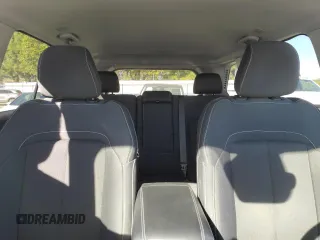 2023 Jeep Grand Cherokee Laredo with VIN 1C4RJGAG5PC610249, listed as a Copart auction lot 81630784 with 43,286 mi miles and Salvage title. Bid and sale history available at DreamBid. Image 10.