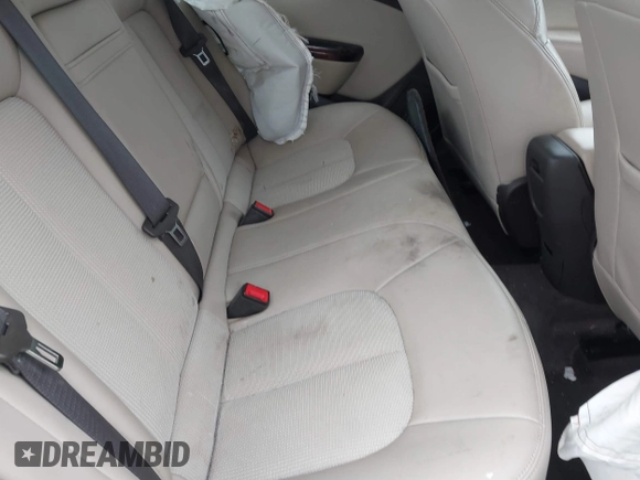 2016 Buick Verano Sport Touring with VIN 1G4PW5SK2G4162817, listed as a IAAI auction lot 42025943 with 45,315 mi miles and . Bid and sale history available at DreamBid. Image 8.