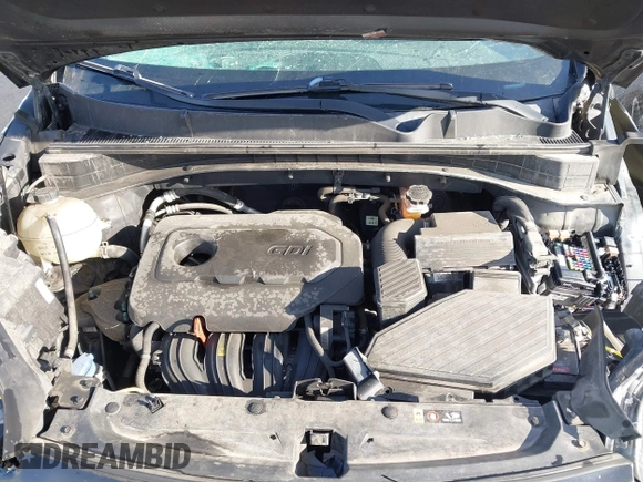 2017 Kia Sportage LX with VIN KNDPM3AC4H7133540, listed as a IAAI auction lot 41840390 with 112,008 mi miles and . Bid and sale history available at carsss.com. Image 10.