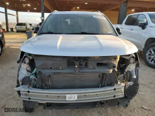 2019 Ford Explorer XLT with VIN 1FM5K7D81KGA94808, listed as a Copart auction lot 46524595 with 45,280 mi miles and Salvage Title. Bid and sale history available at carsss.com. Image 5.