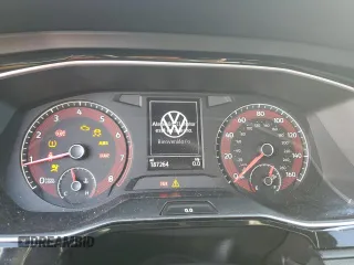 2021 Volkswagen Jetta S with VIN 3VWC57BU3MM091983, listed as a Copart auction lot 61805305 with 187,264 mi miles and Non repairable. Bid and sale history available at DreamBid. Image 9.