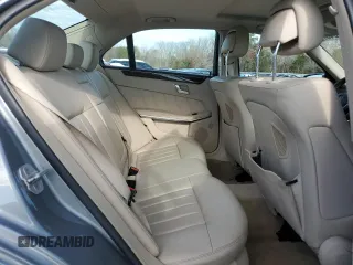 2014 Mercedes-Benz E 550 Sport with VIN WDDHF9BB4EA924291, listed as a Copart auction lot 85234674 with 157,842 mi miles and Clean Title. Bid and sale history available at DreamBid. Image 10.