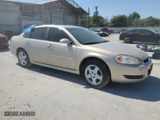2012 Chevrolet Impala Police Police with VIN 2G1WD5E39C1199176, listed as a Copart auction lot 75618914 with 95,992 mi miles and Salvage Title. Bid and sale history available at carsss.com. Image 4.