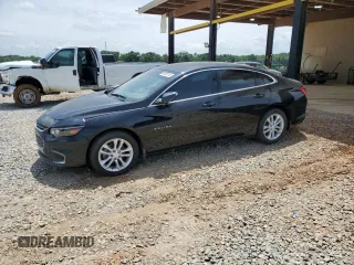 2018 Chevrolet Malibu LT with VIN 1G1ZD5ST8JF106669, listed as a Copart auction lot 56659245 with 106,110 mi miles and Clean Title. Bid and sale history available at DreamBid. Image 1.