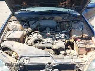 2004 Subaru Legacy L с VIN 4S3BH625847303490, выставлен на аукционе IAAI как лот 42520001 с пробегом 147 574 миль миль и . История ставок и продаж доступна на DreamBid. Изображение 10.