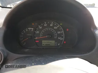2020 Mitsubishi Mirage ES z VIN ML32A3HJXLH008278, wystawiony jako Copart lot #44202855 z przebiegiem 50 582 mil mil oraz Szkody całkowita. Historia ofert i sprzedaży dostępna na DreamBid. Obrazek 9.