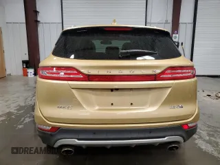 2015 Lincoln MKC with VIN 5LMTJ2AH1FUJ19521, listed as a Copart auction lot 50508365 with 73,925 mi miles and Salvage Title. Bid and sale history available at carsss.com. Image 6.