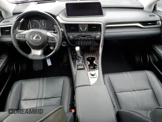 2019 Lexus RX with VIN 2T2BGMCA8KC030500, listed as a Copart auction lot 73417242 with 29,930 mi miles. Bid and sale history available at carsss.com. Image 8.