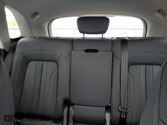 2023 Audi Q5 S line Premium Plus with VIN WA1EAAFY8P2006692, listed as a Copart auction lot 60846465 with 20,787 mi miles and Salvage title. Bid and sale history available at DreamBid. Image 10.