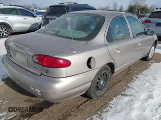 1996 Ford Contour LX с VIN 1FALP6530TK105053, выставлен на аукционе IAAI как лот 41287231 с пробегом 115 177 миль миль и . История ставок и продаж доступна на DreamBid. Изображение 4.