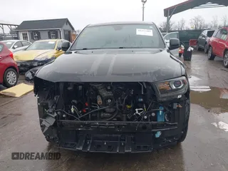 2020 Dodge Durango GT Plus z VIN 1C4RDJDG0LC309219, wystawiony jako IAAI lot #41473589 z przebiegiem 132 907 mil mil oraz . Historia ofert i sprzedaży dostępna na DreamBid. Obrazek 13.