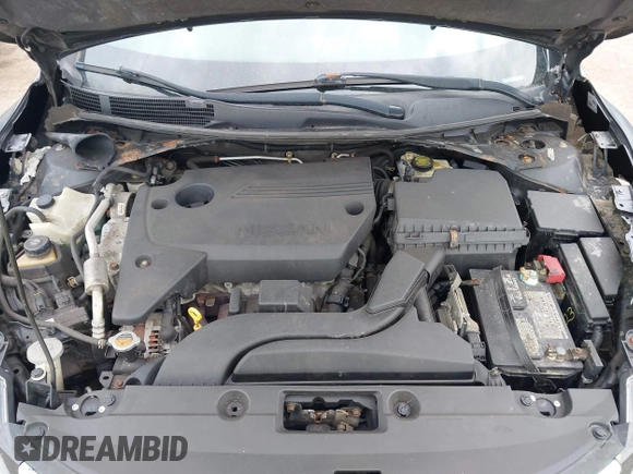 2016 Nissan Altima S with VIN 1N4AL3AP0GN355133, listed as a IAAI auction lot 42120141 with 172,007 mi miles and . Bid and sale history available at carsss.com. Image 10.
