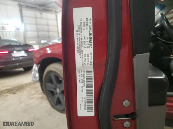 2010 Dodge Charger R/T with VIN 2B3CA5CTXAH143842, listed as a Copart auction lot 46242665 with 155,617 mi miles and Salvage Title. Bid and sale history available at carsss.com. Image 12.
