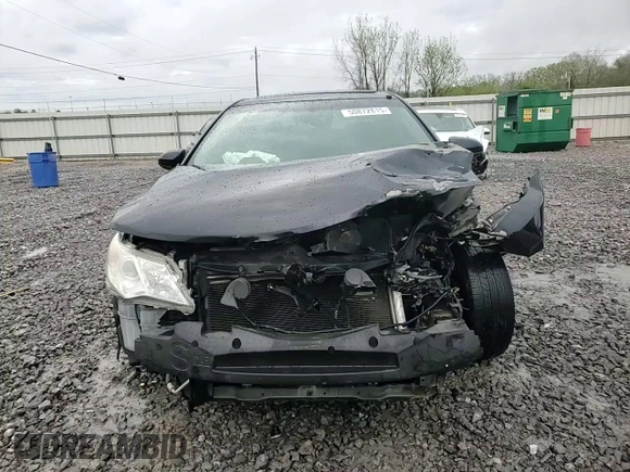2012 Toyota Camry L with VIN 4T1BF1FK8CU027851, listed as a Copart auction lot 50872815 with 0 mi miles and Salvage Title. Bid and sale history available at carsss.com. Image 10.
