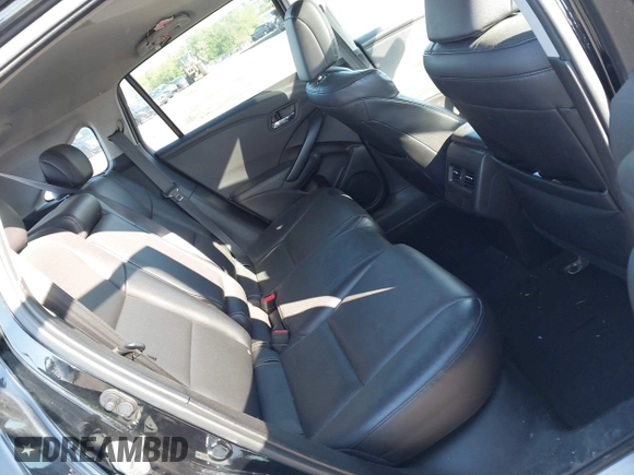 2017 Acura RDX with VIN 5J8TB4H33HL010675, listed as a IAAI auction lot 42178842 with Not provided miles and . Bid and sale history available at DreamBid. Image 8.