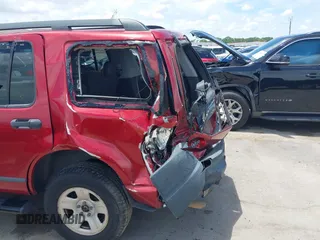 2005 Ford Explorer XLS с VIN 1FMZU62K55ZA23687, выставлен на аукционе IAAI как лот 42628852 с пробегом 176 352 миль миль и . История ставок и продаж доступна на DreamBid. Изображение 6.