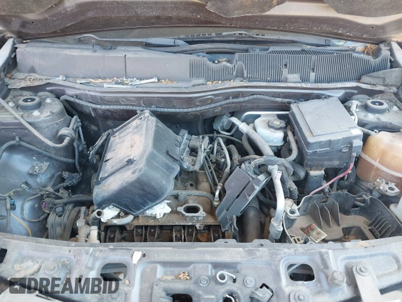 2008 Chevrolet Equinox LT z VIN 2CNDL43F186040599, wystawiony jako IAAI lot #42234388 z przebiegiem 137 892 mil mil oraz . Historia ofert i sprzedaży dostępna na DreamBid. Obrazek 10.