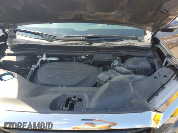2022 Honda Ridgeline RTL-E with VIN 5FPYK3F72NB000908, listed as a Copart auction lot 65631535 with 35,796 mi miles and Salvage title. Bid and sale history available at DreamBid. Image 11.