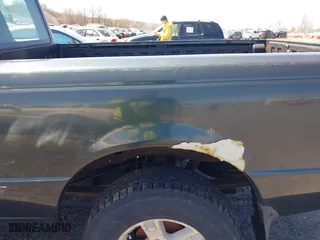 2004 Ford Ranger XL Fleet with VIN 1FTZR15E34PA90118, listed as a IAAI auction lot 42010225 with 126,000 mi miles. Bid and sale history available at carsss.com. Image 6.