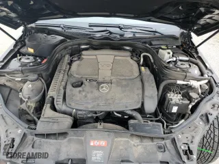 2013 Mercedes-Benz E-Class E 350 Luxury with VIN WDDHF5KBXDA764537, listed as a Copart auction lot 45564475 with 64,523 mi miles and Salvage Title. Bid and sale history available at carsss.com. Image 11.
