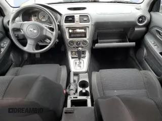 2005 Subaru Impreza Sedan (Natl) RS with VIN JF1GD67575H507449, listed as a Copart auction lot 49654845 with 138,164 mi miles and Salvage Title. Bid and sale history available at carsss.com. Image 8.
