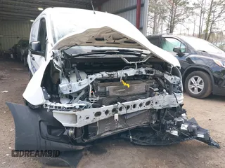 2023 Ford Transit Connect XL z VIN NM0LS7S20P1564750, wystawiony jako IAAI lot #41902213 z przebiegiem 29 507 mil mil oraz . Historia ofert i sprzedaży dostępna na DreamBid. Obrazek 6.