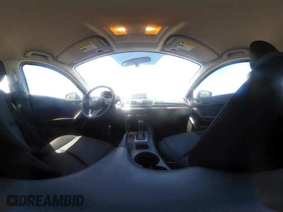 2014 Mazda 3 i Touring z VIN JM1BM1L70E1101262, wystawiony jako IAAI lot #42205168 z przebiegiem 152 069 mil mil oraz . Historia ofert i sprzedaży dostępna na DreamBid. Obrazek 18.