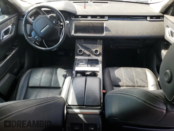 2018 Land Rover Range Rover Velar S с VIN SALYB2RN4JA718260, выставлен на аукционе Copart как лот 47097425 с пробегом 100 026 миль миль и Чистый • Clean title. История ставок и продаж доступна на DreamBid. Изображение 8.