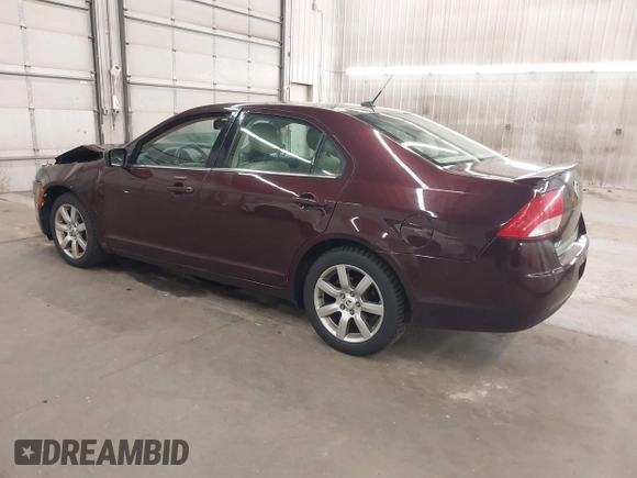 2011 Mercury Milan with VIN 3MEHM0HA3BR602364, listed as a IAAI auction lot 42471282 with 129,344 mi miles and . Bid and sale history available at DreamBid. Image 3.