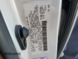 2004 Toyota Sienna XLE with VIN 5TDZA22C44S192307, listed as a Copart auction lot 56350235 with 240,288 mi miles and Clean Title. Bid and sale history available at DreamBid. Image 13.
