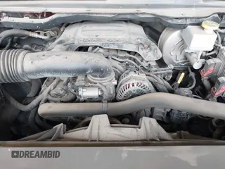 2019 Ram 1500 Laramie with VIN 1C6SRFDT0KN848897, listed as a IAAI auction lot 41993489 with 26,936 mi miles. Bid and sale history available at carsss.com. Image 10.