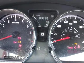 2019 Nissan Versa SV z VIN 3N1CN7AP2KL873700, wystawiony jako IAAI lot #42272553 z przebiegiem 89 256 mil mil oraz . Historia ofert i sprzedaży dostępna na DreamBid. Obrazek 7.
