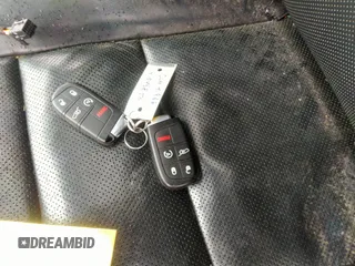 2018 Jeep Grand Cherokee High Altitude z VIN 1C4RJFCG8JC379927, wystawiony jako IAAI lot #41046850 z przebiegiem Nie podano mil oraz . Historia ofert i sprzedaży dostępna na DreamBid. Obrazek 11.