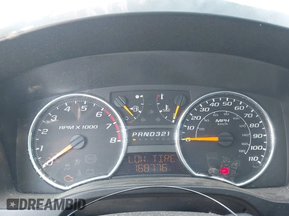 2008 Chevrolet Colorado z VIN 1GCDS43EX88220947, wystawiony jako IAAI lot #42173280 z przebiegiem 168 776 mil mil oraz . Historia ofert i sprzedaży dostępna na DreamBid. Obrazek 7.