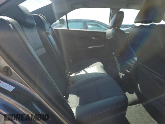 2014 Toyota Camry L with VIN 4T1BF1FK5EU812606, listed as a Copart auction lot 48728945 with 165,560 mi miles and Salvage Title. Bid and sale history available at DreamBid. Image 10.