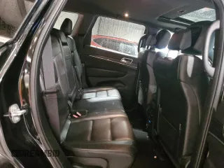 2019 Jeep Grand Cherokee Limited with VIN 1C4RJFBG5KC730862, listed as a Copart auction lot 58634375 with 93,829 mi miles and Salvage title. Bid and sale history available at DreamBid. Image 10.